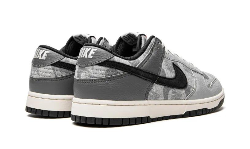 Nike Dunk Dunk Low 'Copy Paste'